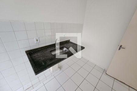 Apartamento para alugar com 49m², 2 quartos e 1 vaga Apartamento para alugar com 49m², 2 quartos e 1 vagaCozinha