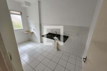 Apartamento para alugar com 49m², 2 quartos e 1 vaga Apartamento para alugar com 49m², 2 quartos e 1 vagaCozinha
