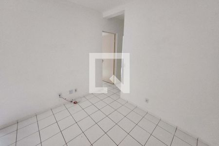 Sala de Jantar de apartamento para alugar com 2 quartos, 49m² em Vila Inema, Hortolândia