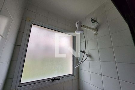 Apartamento para alugar com 49m², 2 quartos e 1 vaga Apartamento para alugar com 49m², 2 quartos e 1 vagaBanheiro