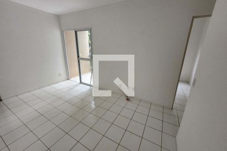 Sala de Jantar de apartamento para alugar com 2 quartos, 49m² em Vila Inema, Hortolândia