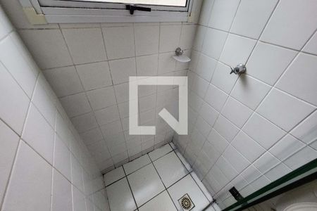 Apartamento para alugar com 49m², 2 quartos e 1 vaga Apartamento para alugar com 49m², 2 quartos e 1 vagaBanheiro