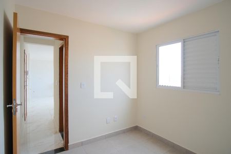 Quarto  de apartamento à venda com 1 quarto, 29m² em Penha de França, São Paulo