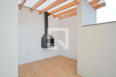 Apartamento à venda com 29m², 1 quarto e sem vagaÁrea comum