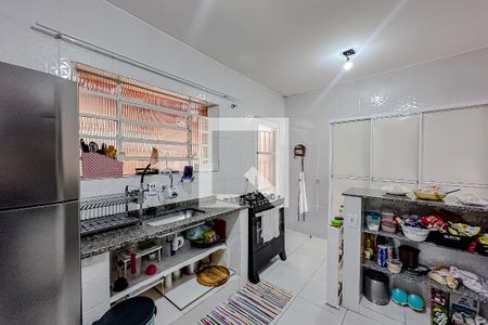 Casa à venda com 120m², 2 quartos e 1 vagaCozinha