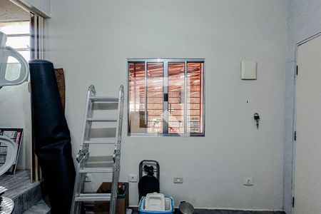 Casa à venda com 120m², 2 quartos e 1 vagaQuarto de Serviço
