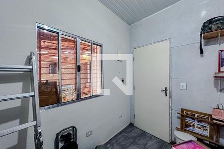 Casa à venda com 120m², 2 quartos e 1 vagaQuarto de Serviço