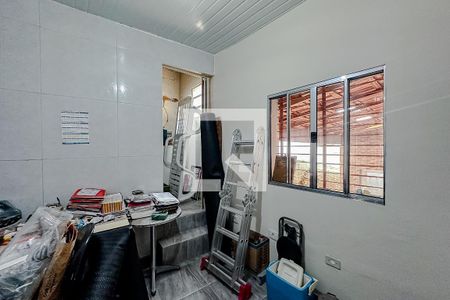 Casa à venda com 120m², 2 quartos e 1 vagaQuarto de Serviço