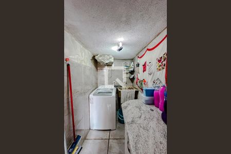 Casa à venda com 120m², 2 quartos e 1 vagaÁrea de Serviço