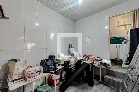 Casa à venda com 120m², 2 quartos e 1 vagaQuarto de Serviço