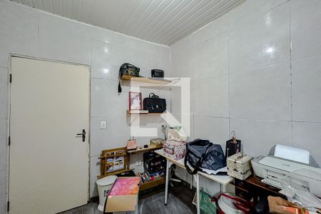 Casa à venda com 120m², 2 quartos e 1 vagaQuarto de Serviço