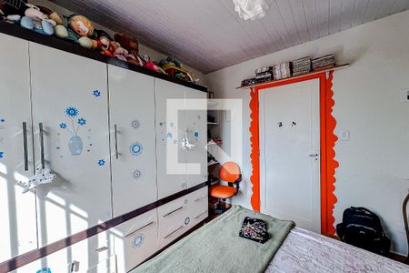 Casa à venda com 120m², 2 quartos e 1 vagaQuarto 2