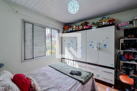 Casa à venda com 120m², 2 quartos e 1 vagaQuarto 2