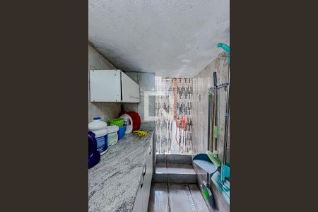 Casa à venda com 120m², 2 quartos e 1 vagaÁrea de Serviço