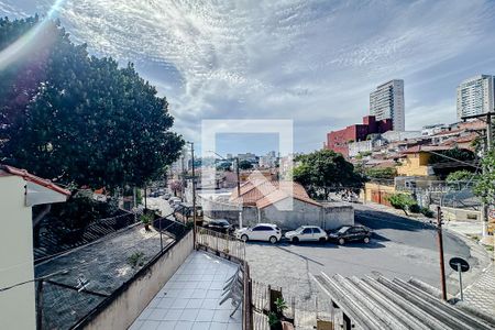 Casa à venda com 120m², 2 quartos e 1 vagaVista do Quarto 2