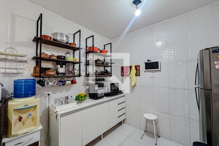 Casa à venda com 120m², 2 quartos e 1 vagaCozinha