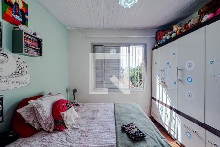 Casa à venda com 120m², 2 quartos e 1 vagaQuarto 2