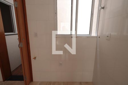 Apartamento para alugar com 36m², 2 quartos e sem vaga Apartamento para alugar com 36m², 2 quartos e sem vagaÁrea de serviço