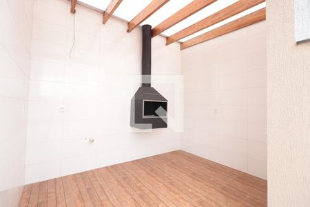 Apartamento para alugar com 36m², 2 quartos e sem vagaÁrea comum