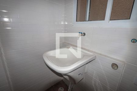 Apartamento para alugar com 36m², 2 quartos e sem vaga Apartamento para alugar com 36m², 2 quartos e sem vagaÁrea de serviço