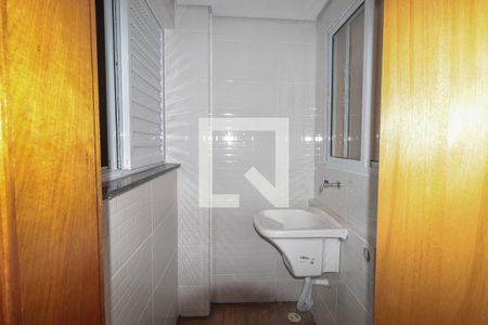 Apartamento para alugar com 36m², 2 quartos e sem vaga Apartamento para alugar com 36m², 2 quartos e sem vagaÁrea de serviço