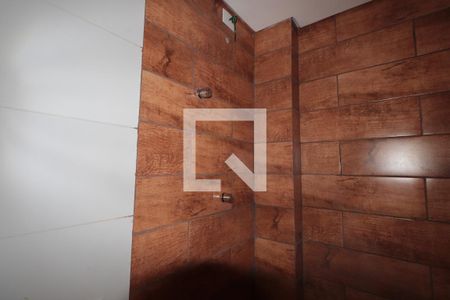 Apartamento para alugar com 36m², 2 quartos e sem vaga Apartamento para alugar com 36m², 2 quartos e sem vagaBanheiro