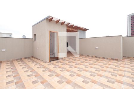 Apartamento para alugar com 36m², 2 quartos e sem vagaÁrea comum