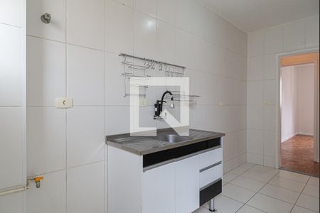 Apartamento para alugar com 64m², 2 quartos e 1 vaga Apartamento para alugar com 64m², 2 quartos e 1 vagaCozinha