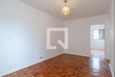 Apartamento para alugar com 64m², 2 quartos e 1 vaga Apartamento para alugar com 64m², 2 quartos e 1 vagaSala