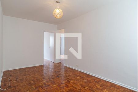 Apartamento para alugar com 64m², 2 quartos e 1 vaga Apartamento para alugar com 64m², 2 quartos e 1 vagaSala