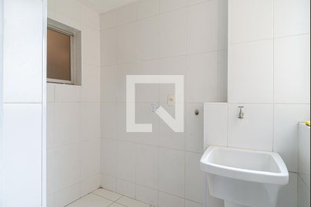 Apartamento para alugar com 64m², 2 quartos e 1 vaga Apartamento para alugar com 64m², 2 quartos e 1 vagaÁrea de Serviço
