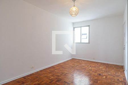 Apartamento para alugar com 64m², 2 quartos e 1 vaga Apartamento para alugar com 64m², 2 quartos e 1 vagaSala