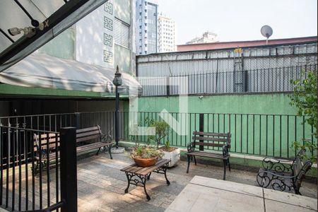 Apartamento para alugar com 64m², 2 quartos e 1 vaga Apartamento para alugar com 64m², 2 quartos e 1 vagaÁrea comum