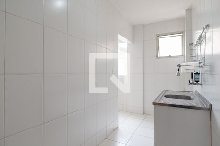 Apartamento para alugar com 64m², 2 quartos e 1 vaga Apartamento para alugar com 64m², 2 quartos e 1 vagaCozinha