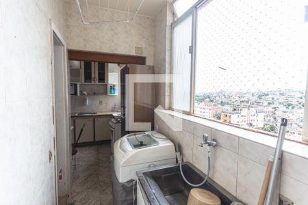 Apartamento para alugar com 160m², 3 quartos e 1 vaga Apartamento para alugar com 160m², 3 quartos e 1 vagaÁrea de Serviço