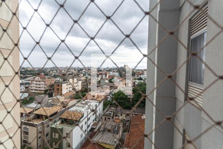 Apartamento para alugar com 160m², 3 quartos e 1 vaga Apartamento para alugar com 160m², 3 quartos e 1 vagaVista da Área de Serviço