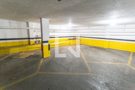 Apartamento para alugar com 160m², 3 quartos e 1 vaga Apartamento para alugar com 160m², 3 quartos e 1 vagaGaragem