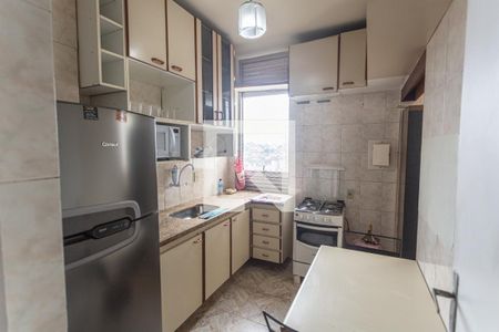 Apartamento para alugar com 160m², 3 quartos e 1 vaga Apartamento para alugar com 160m², 3 quartos e 1 vagaCozinha