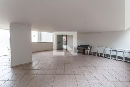 Apartamento para alugar com 160m², 3 quartos e 1 vaga Apartamento para alugar com 160m², 3 quartos e 1 vagaSalão de Festas