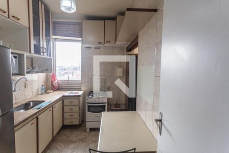 Apartamento para alugar com 160m², 3 quartos e 1 vaga Apartamento para alugar com 160m², 3 quartos e 1 vagaCozinha
