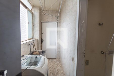 Apartamento para alugar com 160m², 3 quartos e 1 vaga Apartamento para alugar com 160m², 3 quartos e 1 vagaÁrea de Serviço