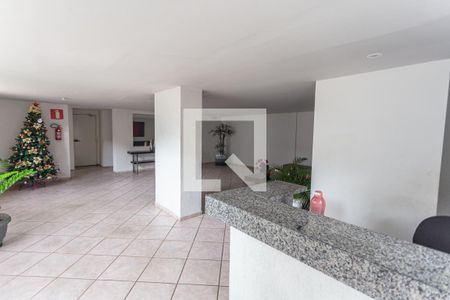 Apartamento para alugar com 160m², 3 quartos e 1 vaga Apartamento para alugar com 160m², 3 quartos e 1 vagaHall de Entrada