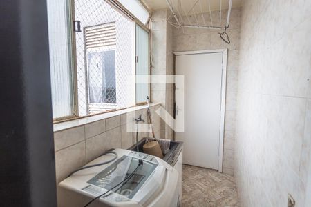 Apartamento para alugar com 160m², 3 quartos e 1 vaga Apartamento para alugar com 160m², 3 quartos e 1 vagaÁrea de Serviço
