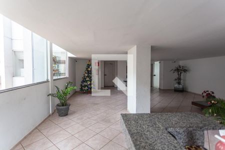 Apartamento para alugar com 160m², 3 quartos e 1 vaga Apartamento para alugar com 160m², 3 quartos e 1 vagaHall de Entrada