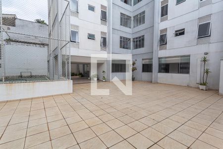 Apartamento para alugar com 160m², 3 quartos e 1 vaga Apartamento para alugar com 160m², 3 quartos e 1 vagaÁrea Comum
