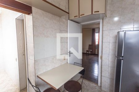 Apartamento para alugar com 160m², 3 quartos e 1 vaga Apartamento para alugar com 160m², 3 quartos e 1 vagaCozinha