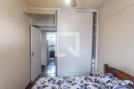 Apartamento para alugar com 160m², 3 quartos e 1 vaga Apartamento para alugar com 160m², 3 quartos e 1 vagaArmário do Quarto 3
