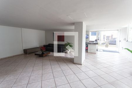 Apartamento para alugar com 160m², 3 quartos e 1 vaga Apartamento para alugar com 160m², 3 quartos e 1 vagaHall de Entrada