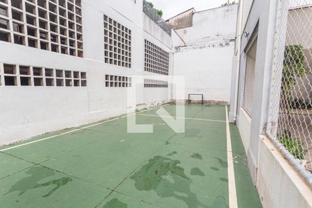 Apartamento para alugar com 160m², 3 quartos e 1 vaga Apartamento para alugar com 160m², 3 quartos e 1 vagaQuadra Esportiva