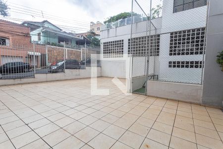 Apartamento para alugar com 160m², 3 quartos e 1 vaga Apartamento para alugar com 160m², 3 quartos e 1 vagaÁrea Comum